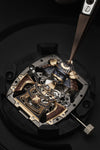 Richard Mille RM 47 Manual Winding Tourbillon The Time of the Samurai Limited Edition