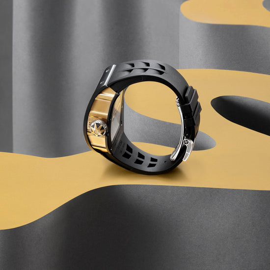 Richard Mille RM 47 Manual Winding Tourbillon The Time of the Samurai Limited Edition