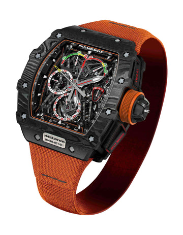 Richard Mille RM 50-03 MCLAREN F1 Limited Edition