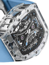 Richard Mille RM 53-02 Tourbillon Sapphire Limited Edition