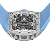 Richard Mille RM 53-02 Tourbillon Sapphire Limited Edition