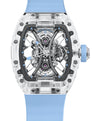 Richard Mille RM 53-02 Tourbillon Sapphire Limited Edition