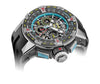 Richard Mille RM 60-01 Automatic Flyback Chronograph Les Voiles de St Barth Limited Edition