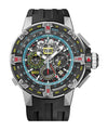Richard Mille RM 60-01 Automatic Flyback Chronograph Les Voiles de St Barth Limited Edition