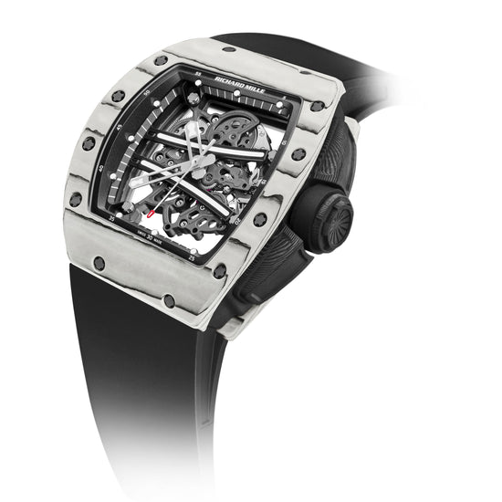 Richard Mille RM 61-01 Ultimate Edition Yohan Blake