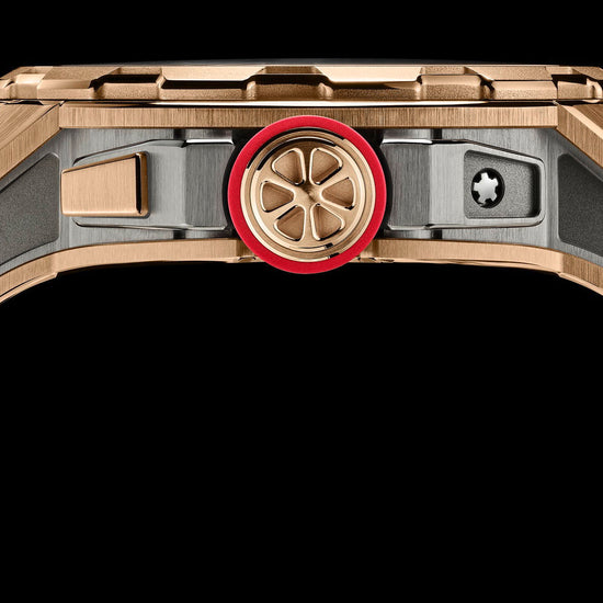 Richard Mille RM 63-02 Automatic Worldtimer