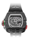 Richard Mille RM 65-01 Grey Quartz TPT