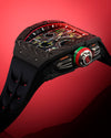 Richard Mille RM 65-01 Automatic Split-Seconds Chronograph Carbon TPT®