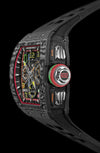 Richard Mille RM 65-01 Automatic Split-Seconds Chronograph Carbon TPT®