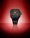 Richard Mille RM 65-01 Automatic Split-Seconds Chronograph Carbon TPT®