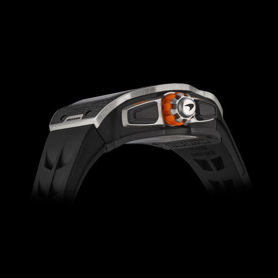 Richard Mille RM 65-01 Automatic Split-Seconds Chronograph McLaren W1