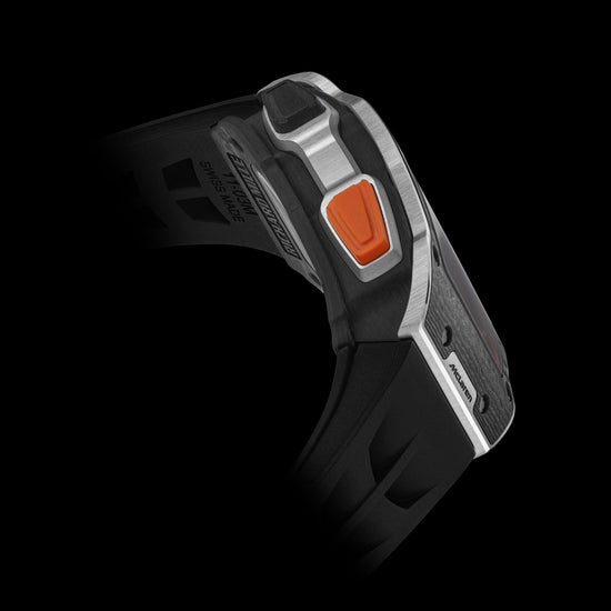 Richard Mille RM 65-01 Automatic Split-Seconds Chronograph McLaren W1