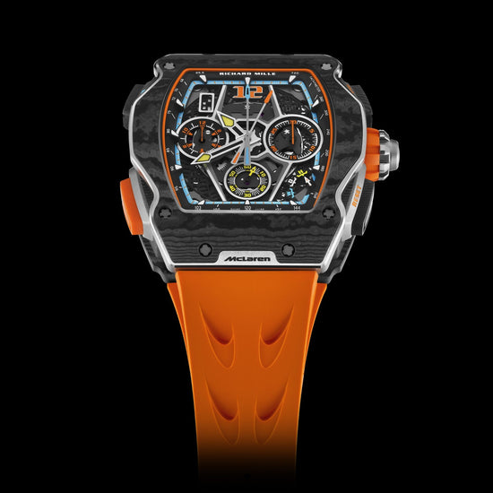 Richard Mille RM 65-01 Automatic Split-Seconds Chronograph McLaren W1