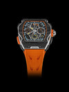 Richard Mille RM 65-01 Automatic Split-Seconds Chronograph McLaren W1