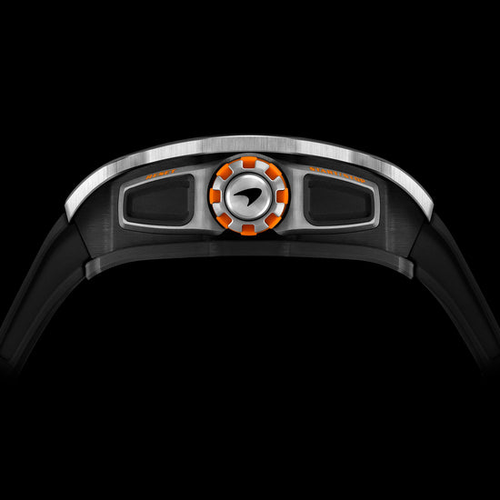 Richard Mille RM 65-01 Automatic Split-Seconds Chronograph McLaren W1