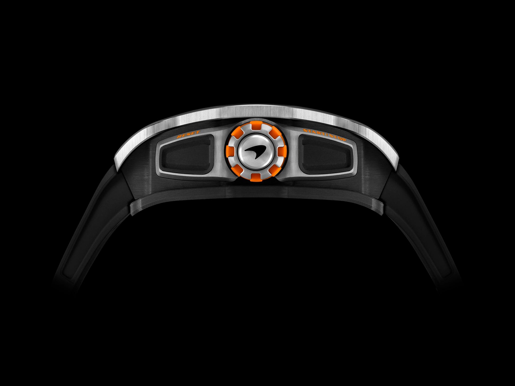 Richard Mille RM 65-01 Automatic Split-Seconds Chronograph McLaren W1