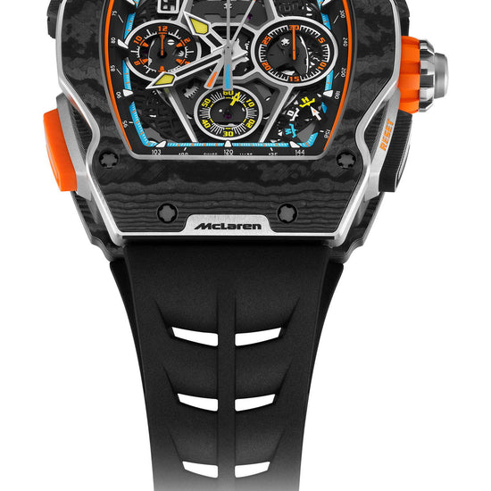 Richard Mille RM 65-01 Automatic Split-Seconds Chronograph McLaren W1