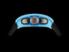Richard Mille RM 65-01 Automatic Split-Seconds Chronograph Pastek Blue Quartz TPT®