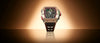 Richard Mille RM 65-01 Automatic Split-Seconds Chronograph Red Gold and Carbon TPT®