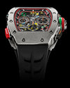 Richard Mille RM 65-01 Automatic Split-Seconds Chronograph Titanium