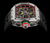 Richard Mille RM 65-01 Automatic Split-Seconds Chronograph Titanium