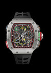 Richard Mille RM 65-01 Automatic Split-Seconds Chronograph Titanium