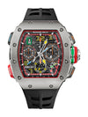 Richard Mille RM 65-01 Automatic Split-Seconds Chronograph Titanium