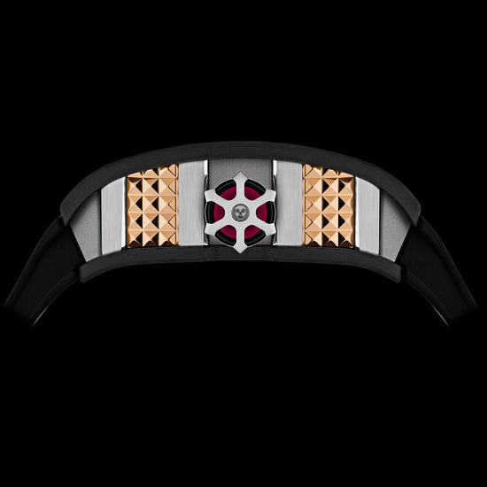 Richard Mille RM 66 Flying Tourbillon Limited Edition