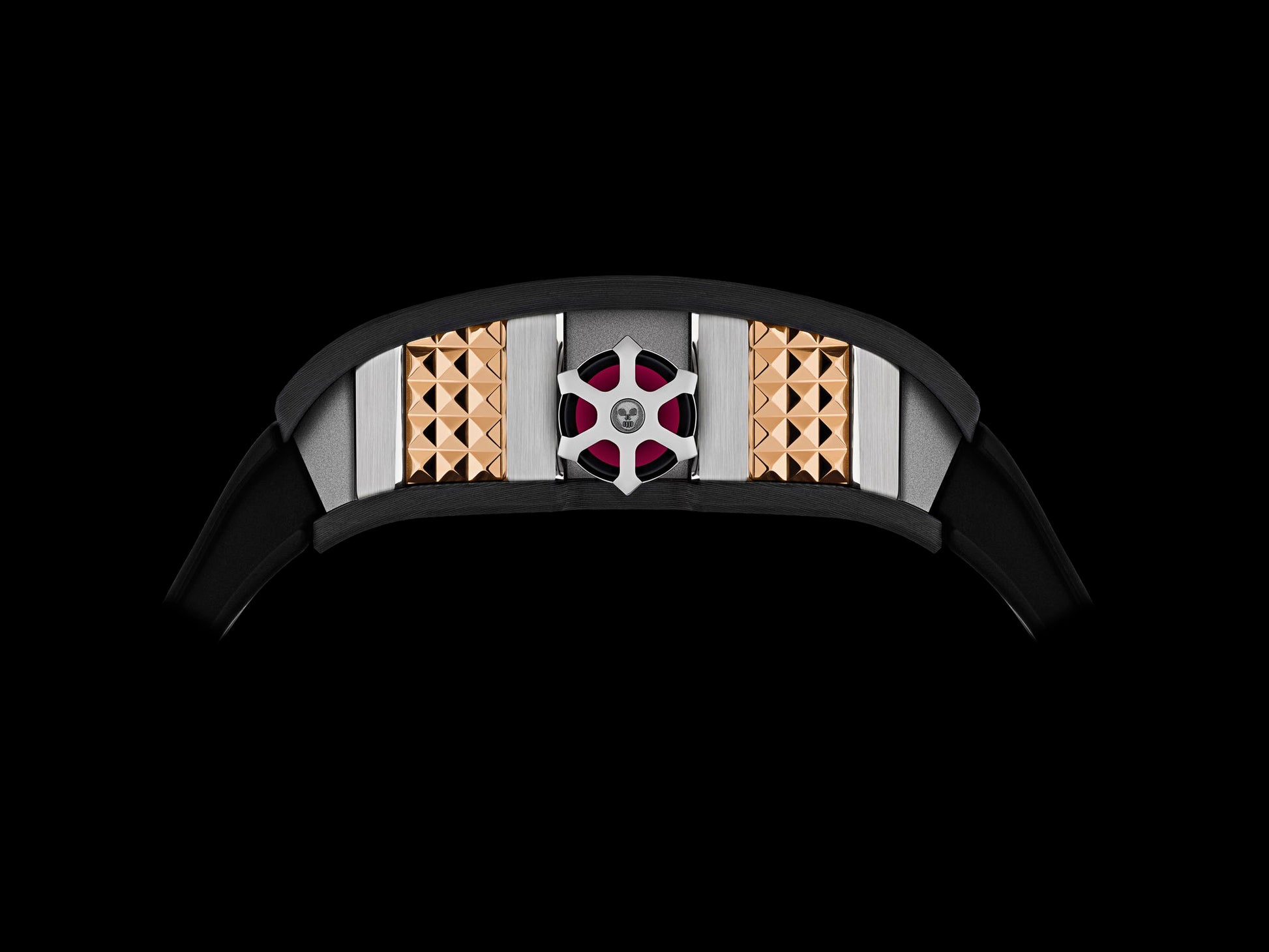 Richard Mille RM 66 Flying Tourbillon Limited Edition