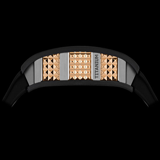 Richard Mille RM 66 Flying Tourbillon Limited Edition