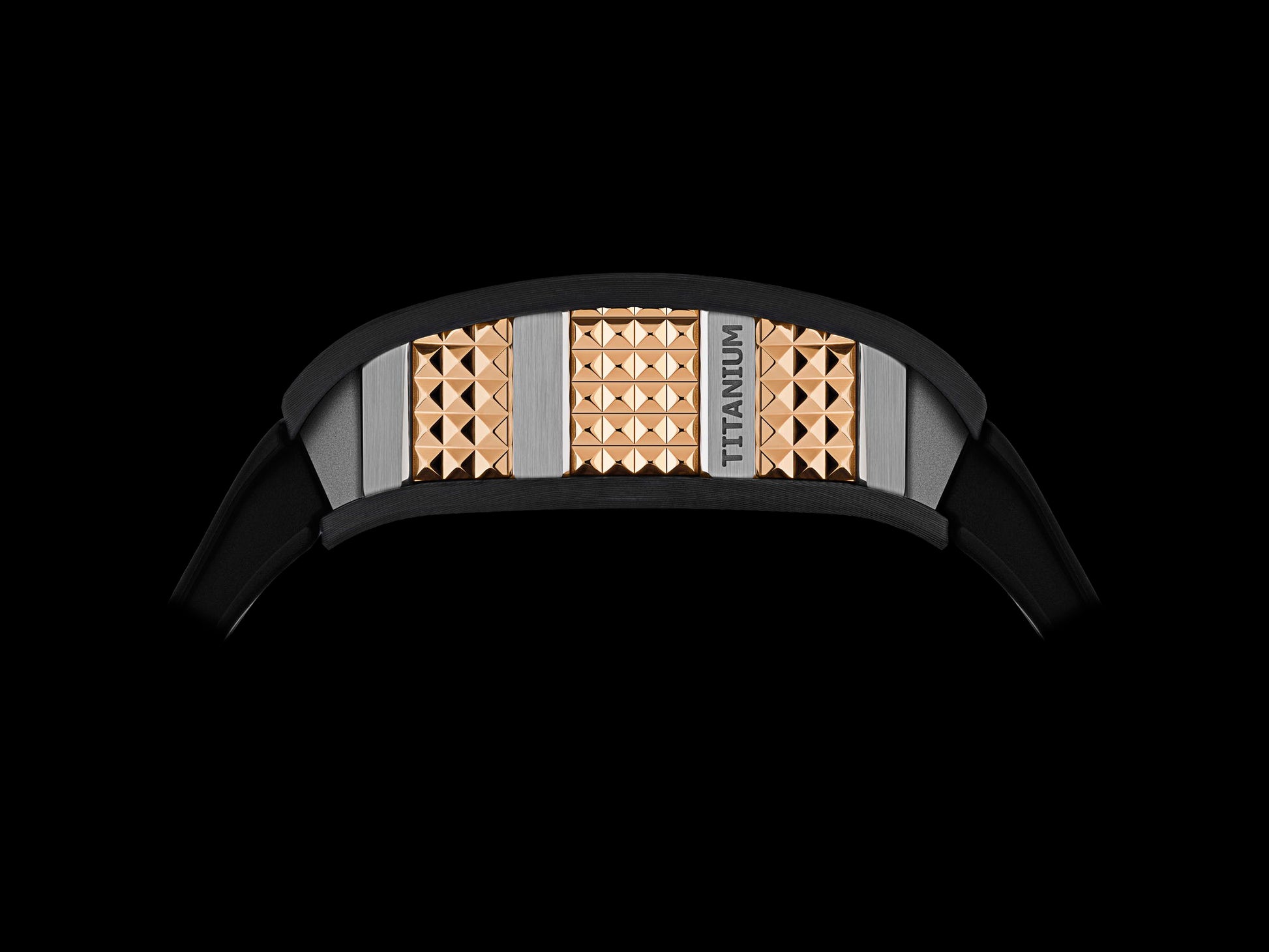 Richard Mille RM 66 Flying Tourbillon Limited Edition
