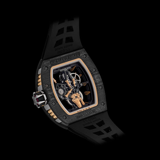 Richard Mille RM 66 Flying Tourbillon Limited Edition