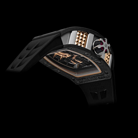 Richard Mille RM 66 Flying Tourbillon Limited Edition