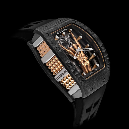 Richard Mille RM 66 Flying Tourbillon Limited Edition