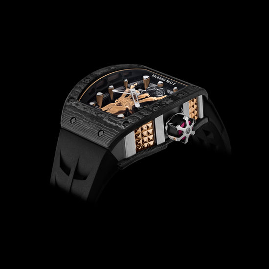 Richard Mille RM 66 Flying Tourbillon Limited Edition