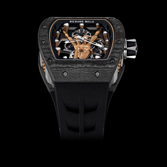 Richard Mille RM 66 Flying Tourbillon Limited Edition