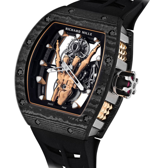 Richard Mille RM 66 Flying Tourbillon Limited Edition