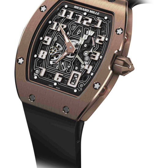 Richard Mille RM 67-01 Automatic Winding Extra Flat