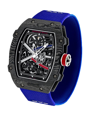 Richard Mille RM 67-02 Sebastien Ogier