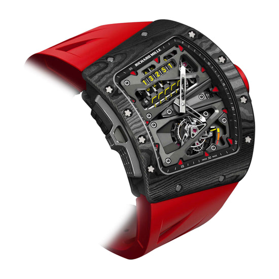 Richard Mille RM 70-01 Tourbillon Alain Proust Limited Edition