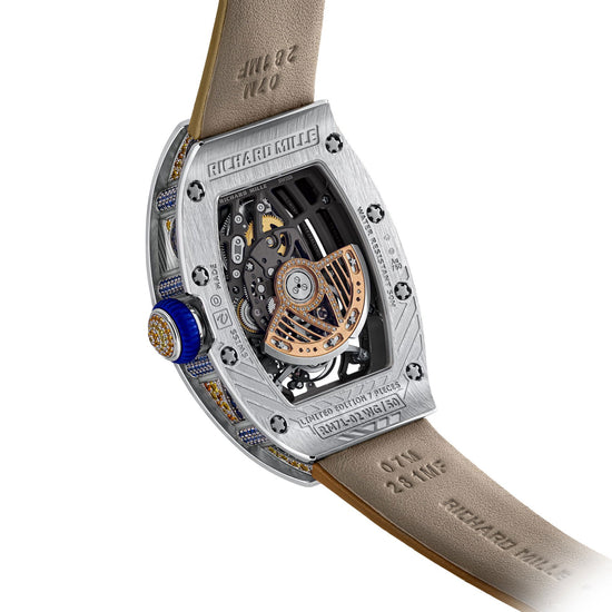 Richard Mille RM 71-02 Jessica
