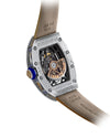 Richard Mille RM 71-02 Jessica