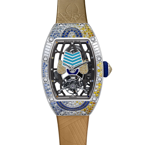 Richard Mille RM 71-02 Jessica