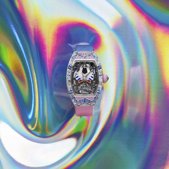 Richard Mille RM 71-02 Paloma