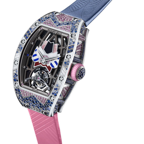 Richard Mille RM 71-02 Paloma