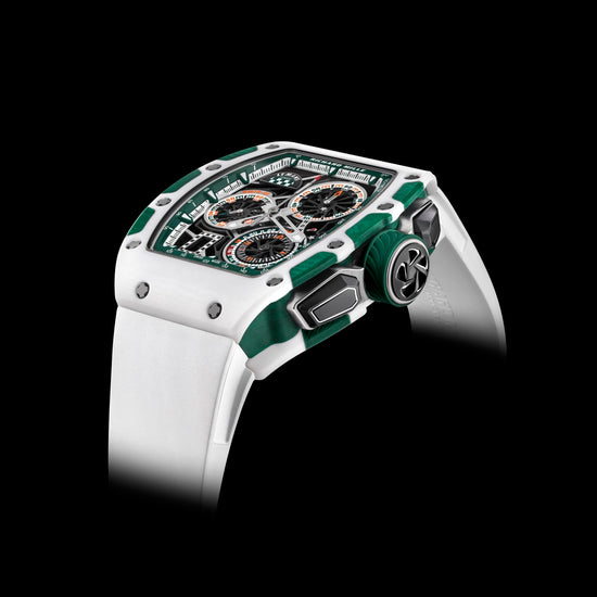 Richard Mille RM 72-01 Automatic Winding Flyback Chronograph Le Mans Classic Limited Edition