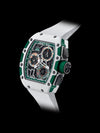Richard Mille RM 72-01 Automatic Winding Flyback Chronograph Le Mans Classic Limited Edition