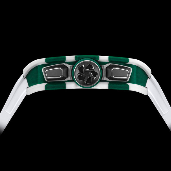 Richard Mille RM 72-01 Automatic Winding Flyback Chronograph Le Mans Classic Limited Edition