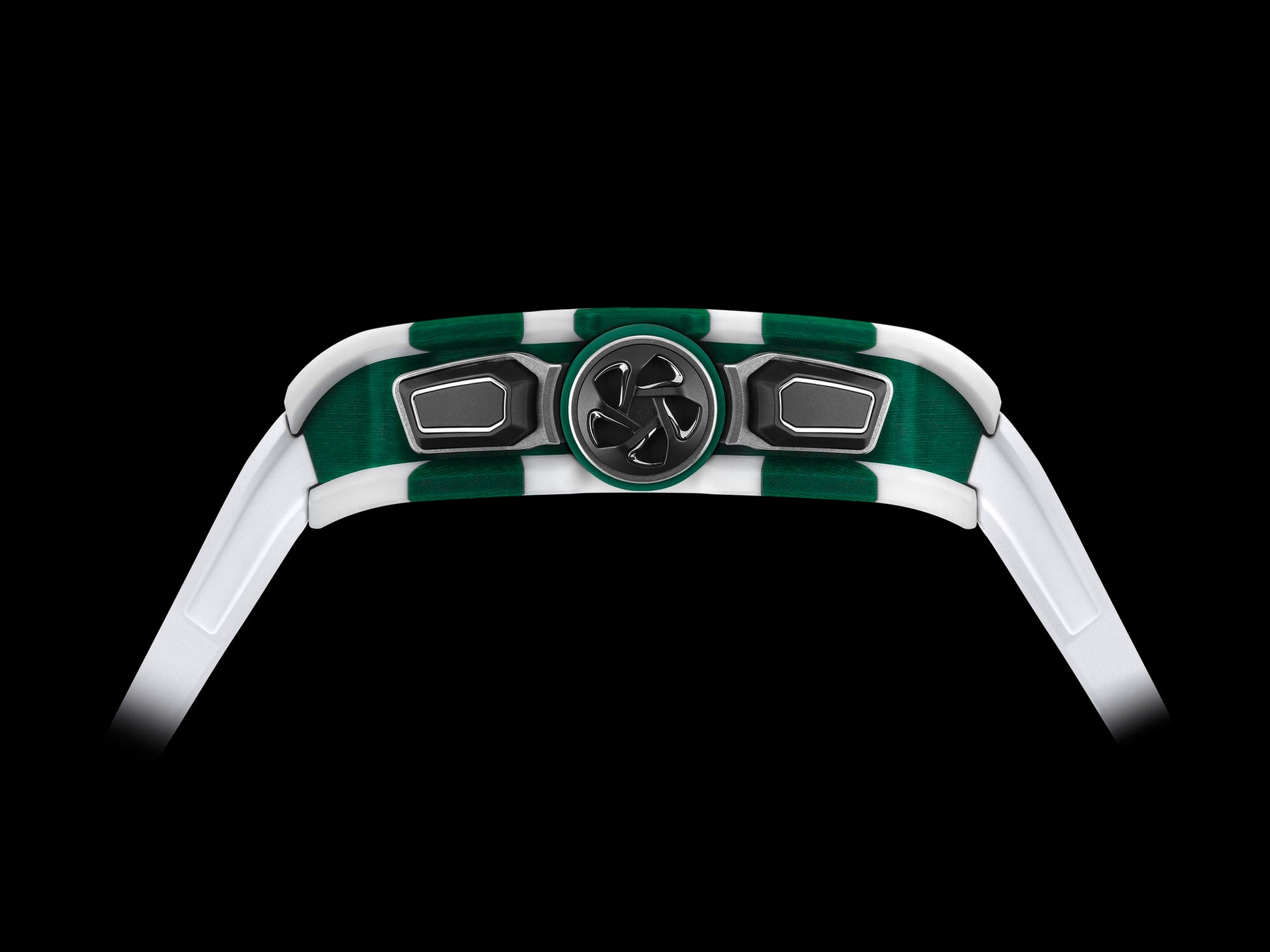 Richard Mille RM 72-01 Automatic Winding Flyback Chronograph Le Mans Classic Limited Edition