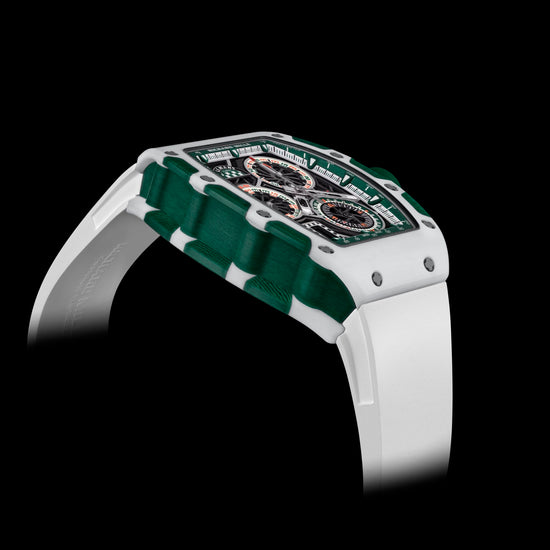 Richard Mille RM 72-01 Automatic Winding Flyback Chronograph Le Mans Classic Limited Edition